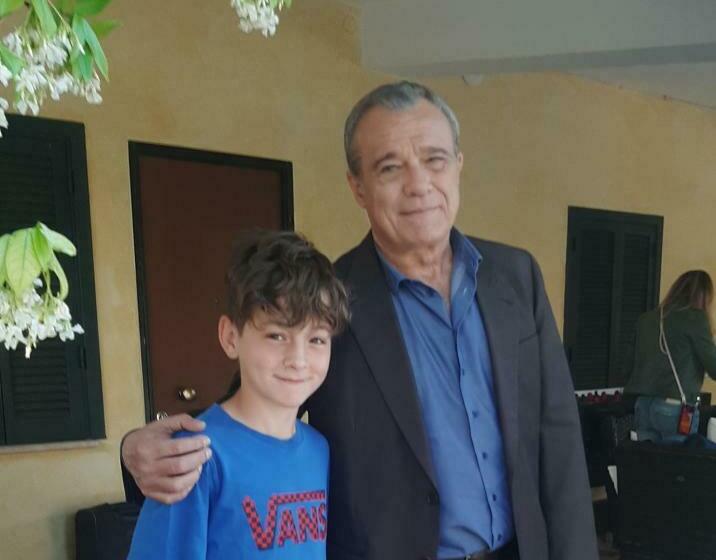 ベッドアンドブレックファースト Villa Orsini