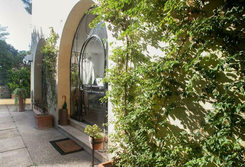 ベッドアンドブレックファースト Villa Orsini