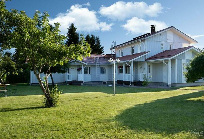 住宿加早餐  Westbay Inn