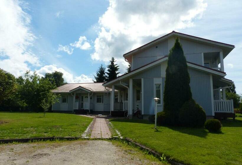 住宿加早餐  Westbay Inn