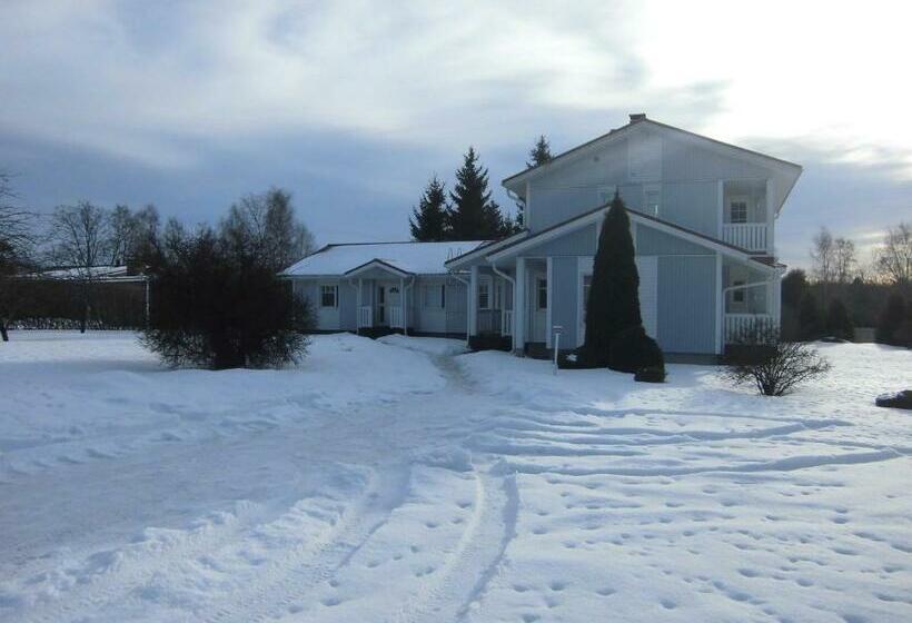 住宿加早餐  Westbay Inn