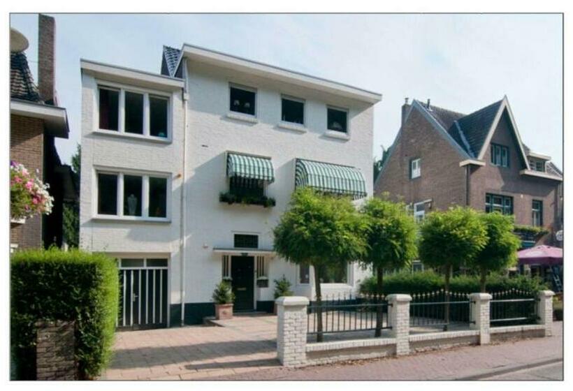 Bed & Breakfast De Plenkert