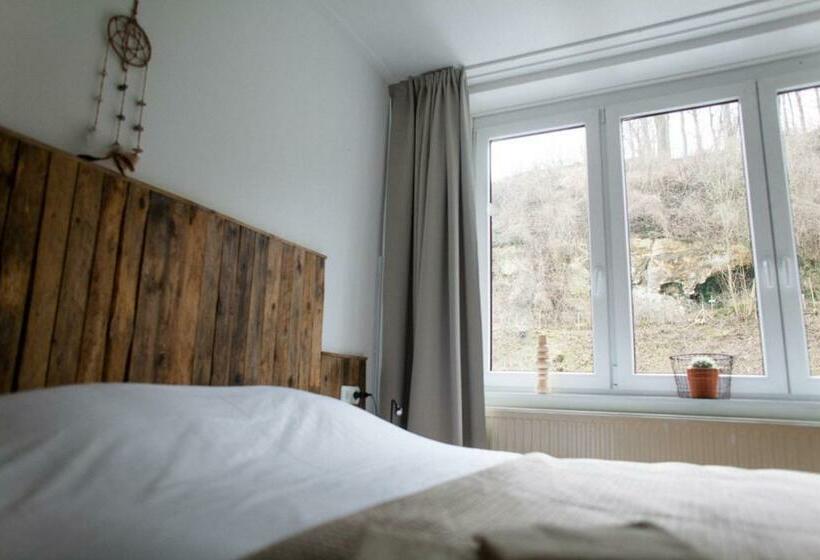 Bed & Breakfast De Plenkert