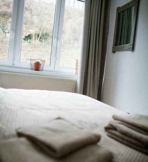 Bed & Breakfast De Plenkert