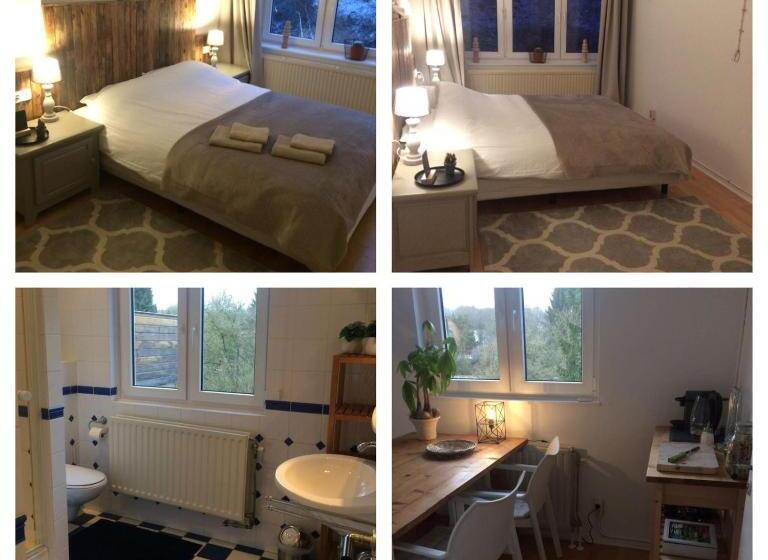 Bed & Breakfast De Plenkert