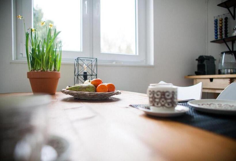 Bed & Breakfast De Plenkert