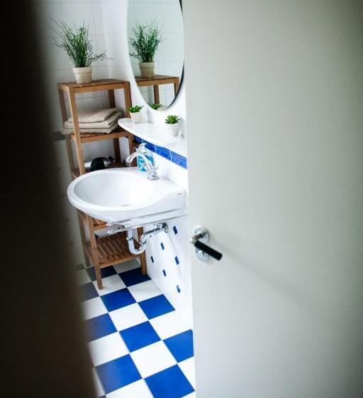 Bed & Breakfast De Plenkert