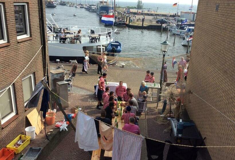 Bed & Breakfast De Roos