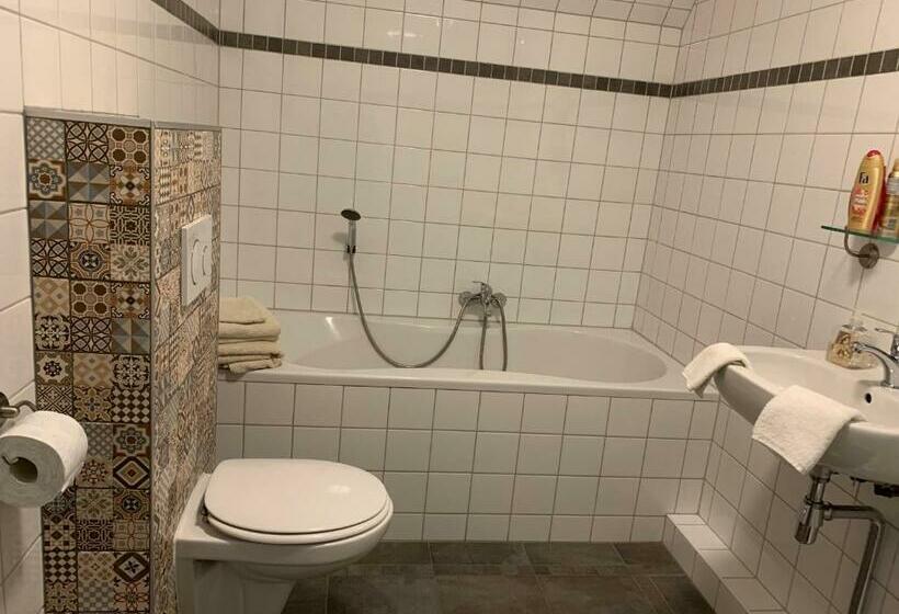 Bed & Breakfast De Roos