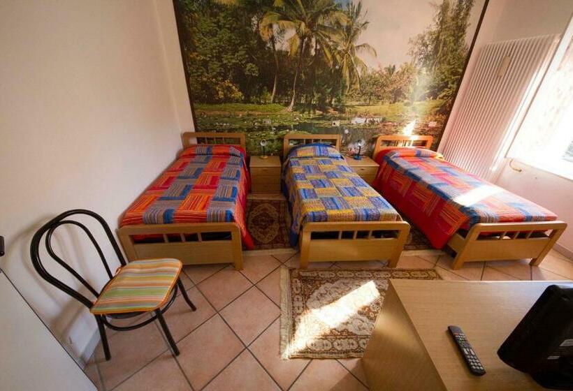 Bed & Breakfast Porta Santi