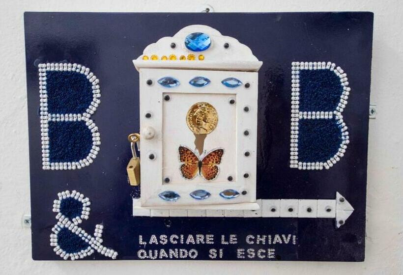 Bed & Breakfast Porta Santi