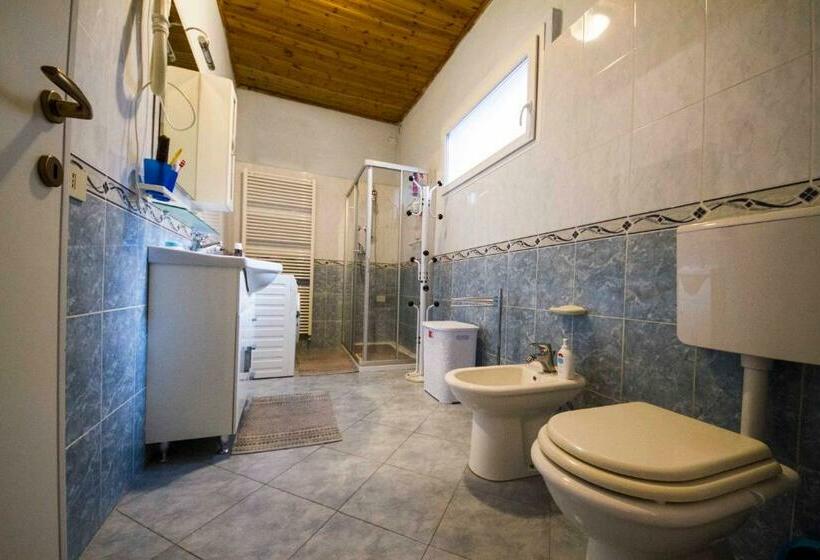 Bed & Breakfast Porta Santi