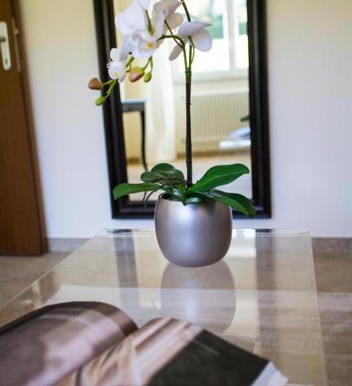 Calathea B&b