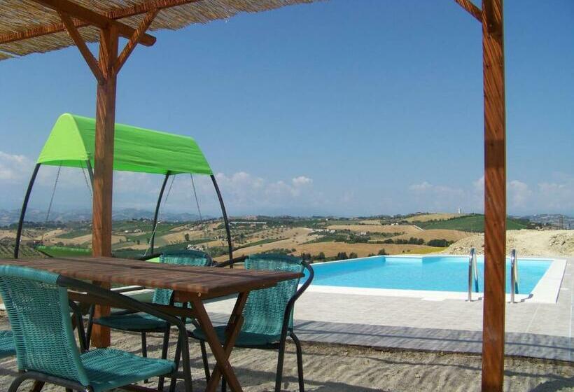 Casa Cologna B&b