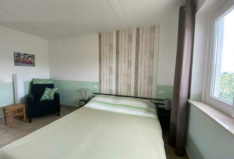 Casa Cologna B&b