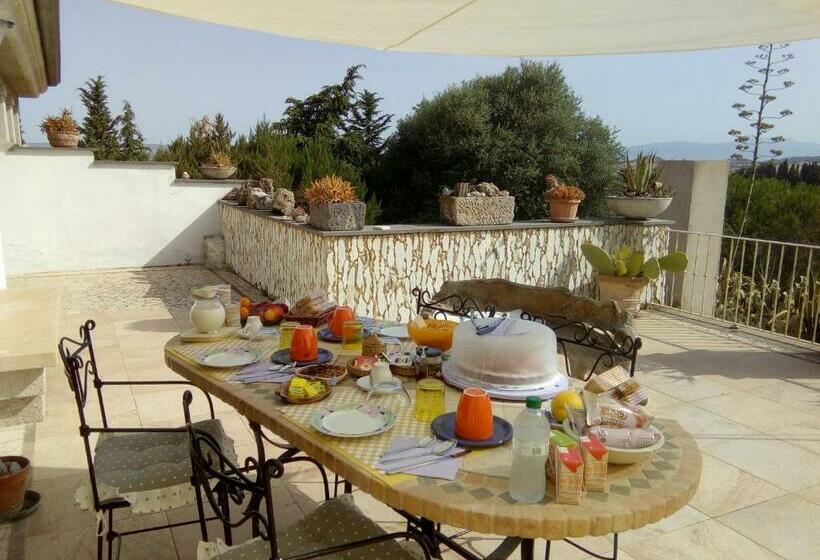 Casa D  Artista B&b