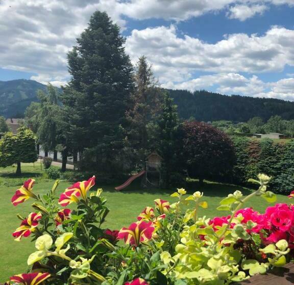 Frühstückspension Eichberger