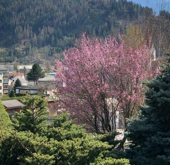 Frühstückspension Eichberger