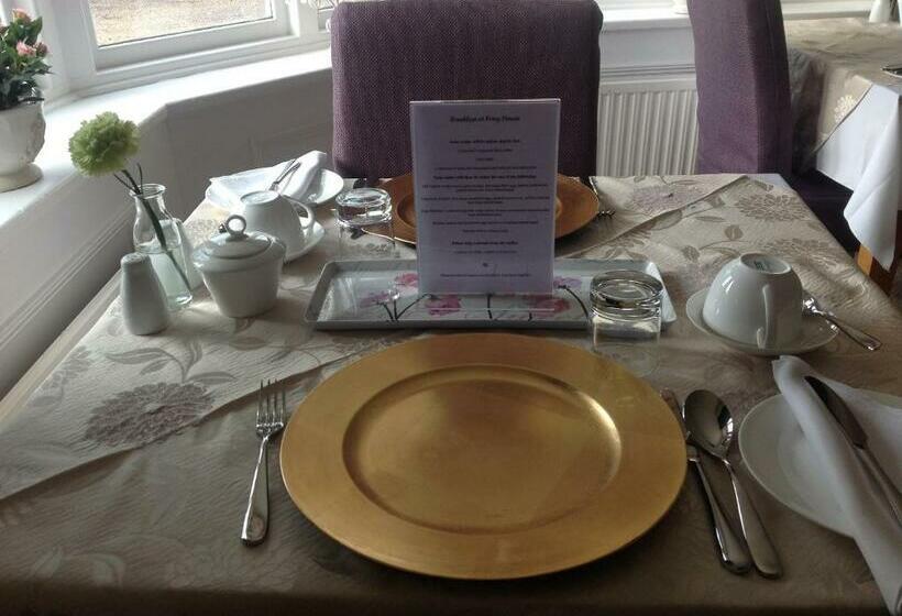 Fring House Bed And Breakfast