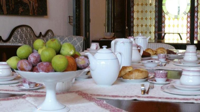 ホテル Agriturismo La Torre