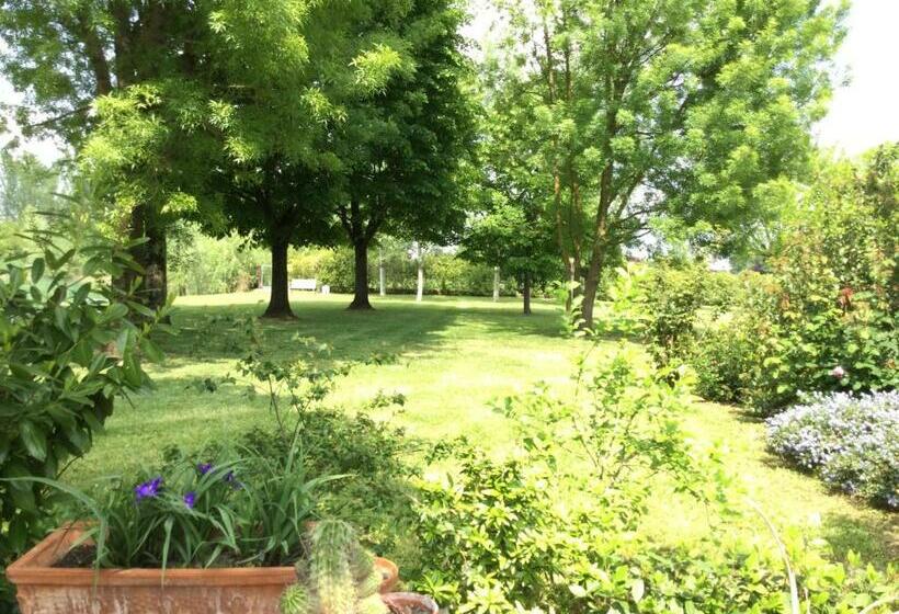 בית מלון כפרי Agriturismo La Torre