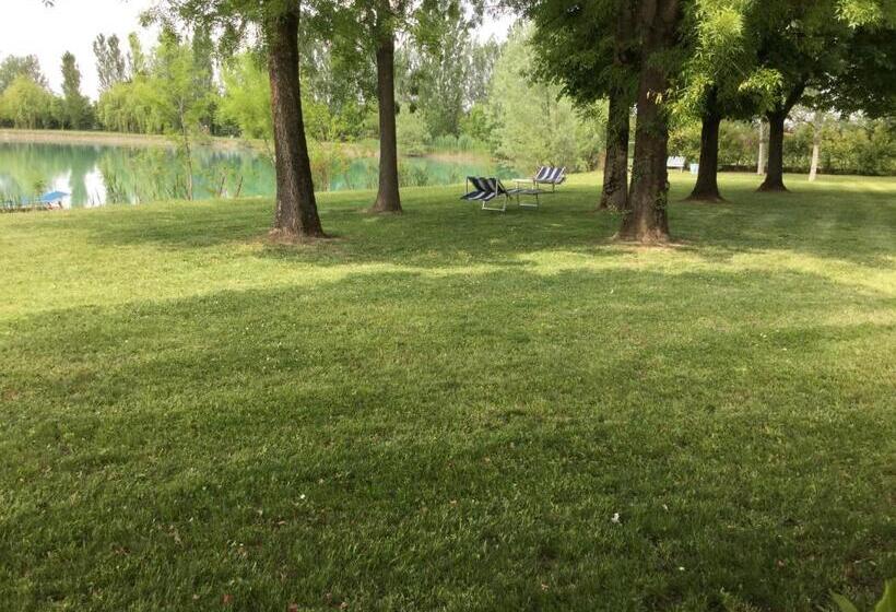 בית מלון כפרי Agriturismo La Torre