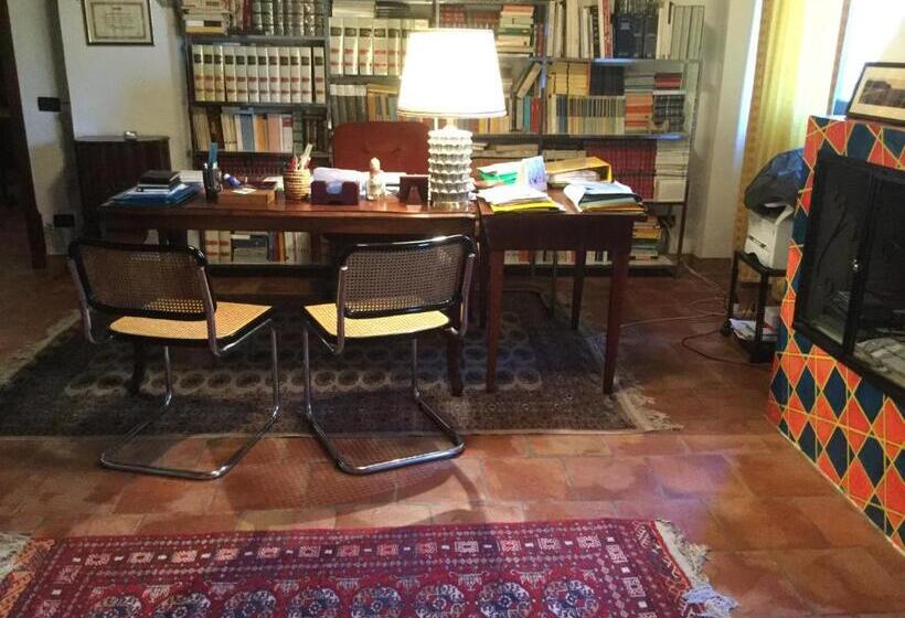 בית מלון כפרי Agriturismo La Torre