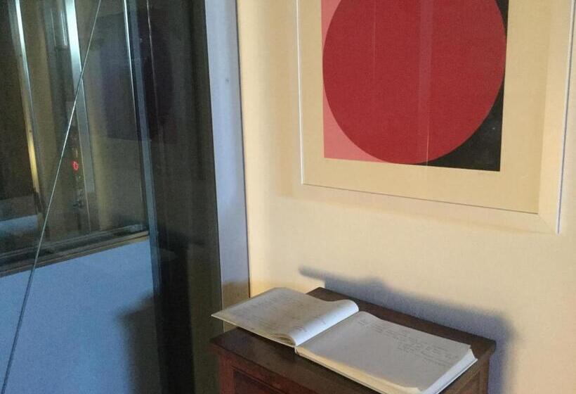 בית מלון כפרי Agriturismo La Torre