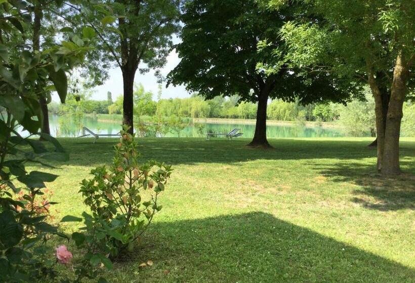 בית מלון כפרי Agriturismo La Torre