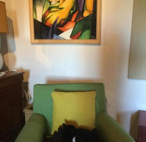 ホテル Agriturismo La Torre