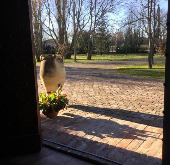 בית מלון כפרי Agriturismo La Torre