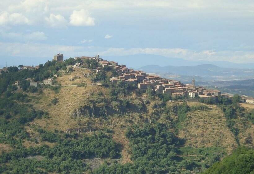 فندق Agriturismo Sorripe