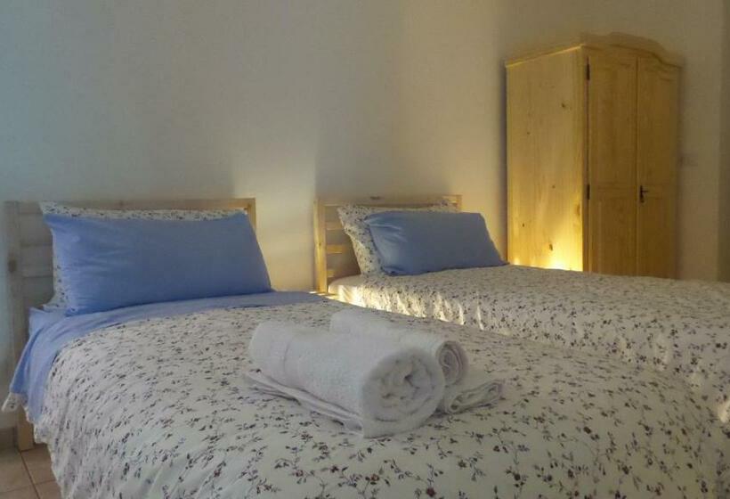 酒店 Cascina Cliternia