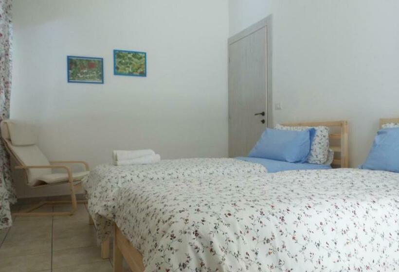 酒店 Cascina Cliternia