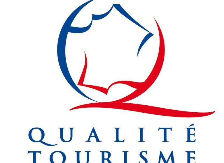 Отель Hôtel Restaurant Les Touristes