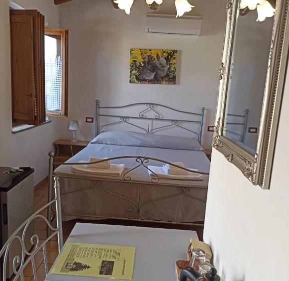 호텔 La Fraschetta