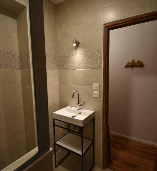 Отель La Souloise