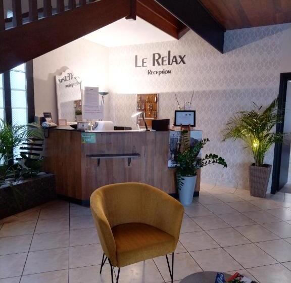 ホテル Le Relax