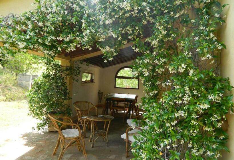 فندق Le Rogheta