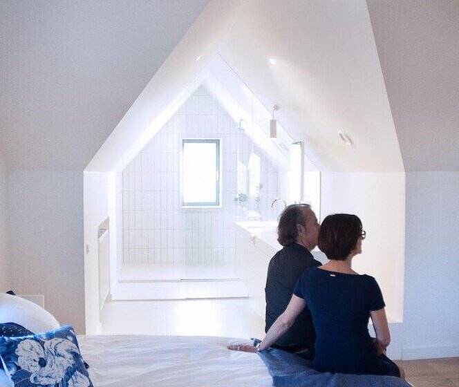 ホテル Maison Village