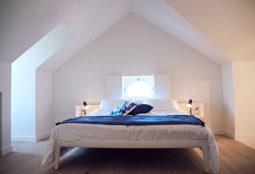 ホテル Maison Village