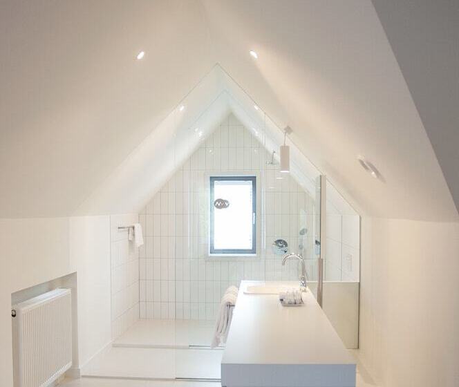 ホテル Maison Village