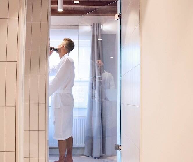 ホテル Maison Village