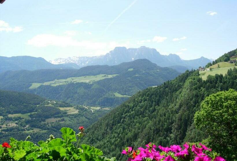 Szálloda Malsethhof