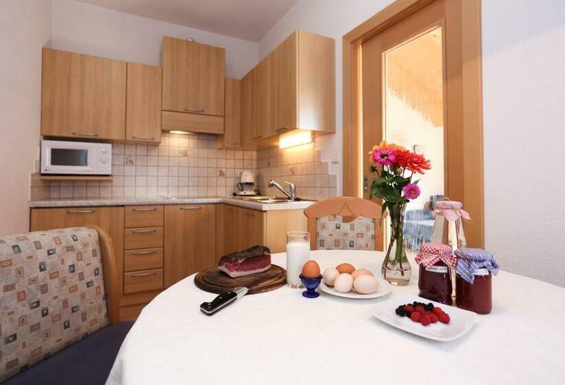 Szálloda Malsethhof