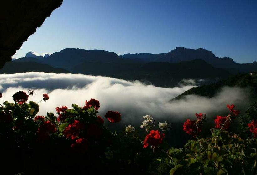 Szálloda Malsethhof