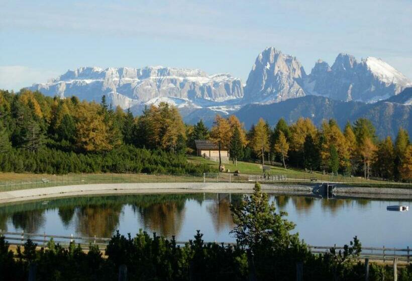 Szálloda Malsethhof