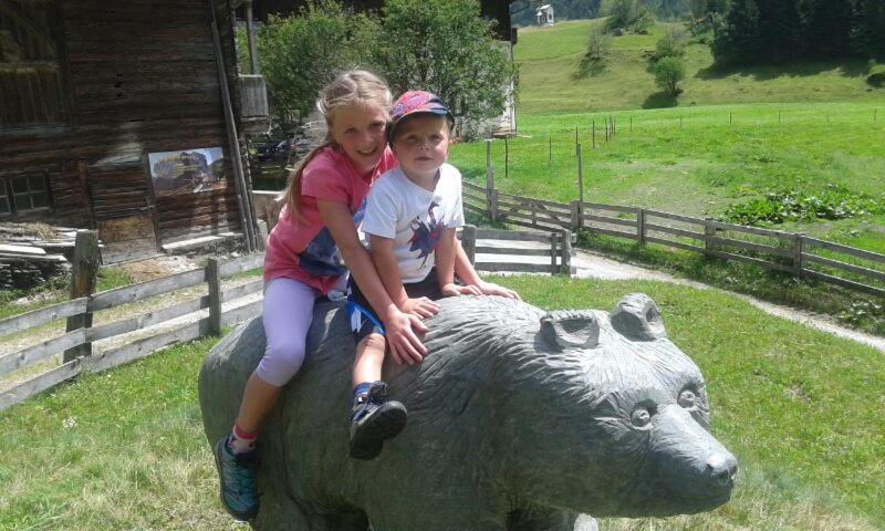 هتل Obertimmeltaler