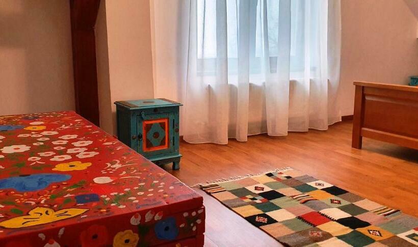 ホテル Pensiunea Tania Nora