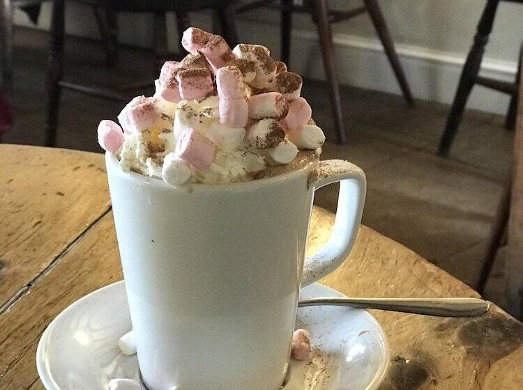 민박 Lucy S Tearoom